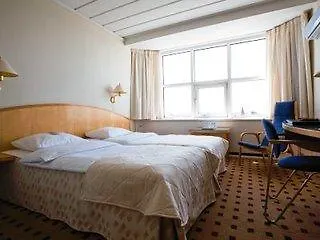 Scandic Falkoner Kopenhagen Hotel
