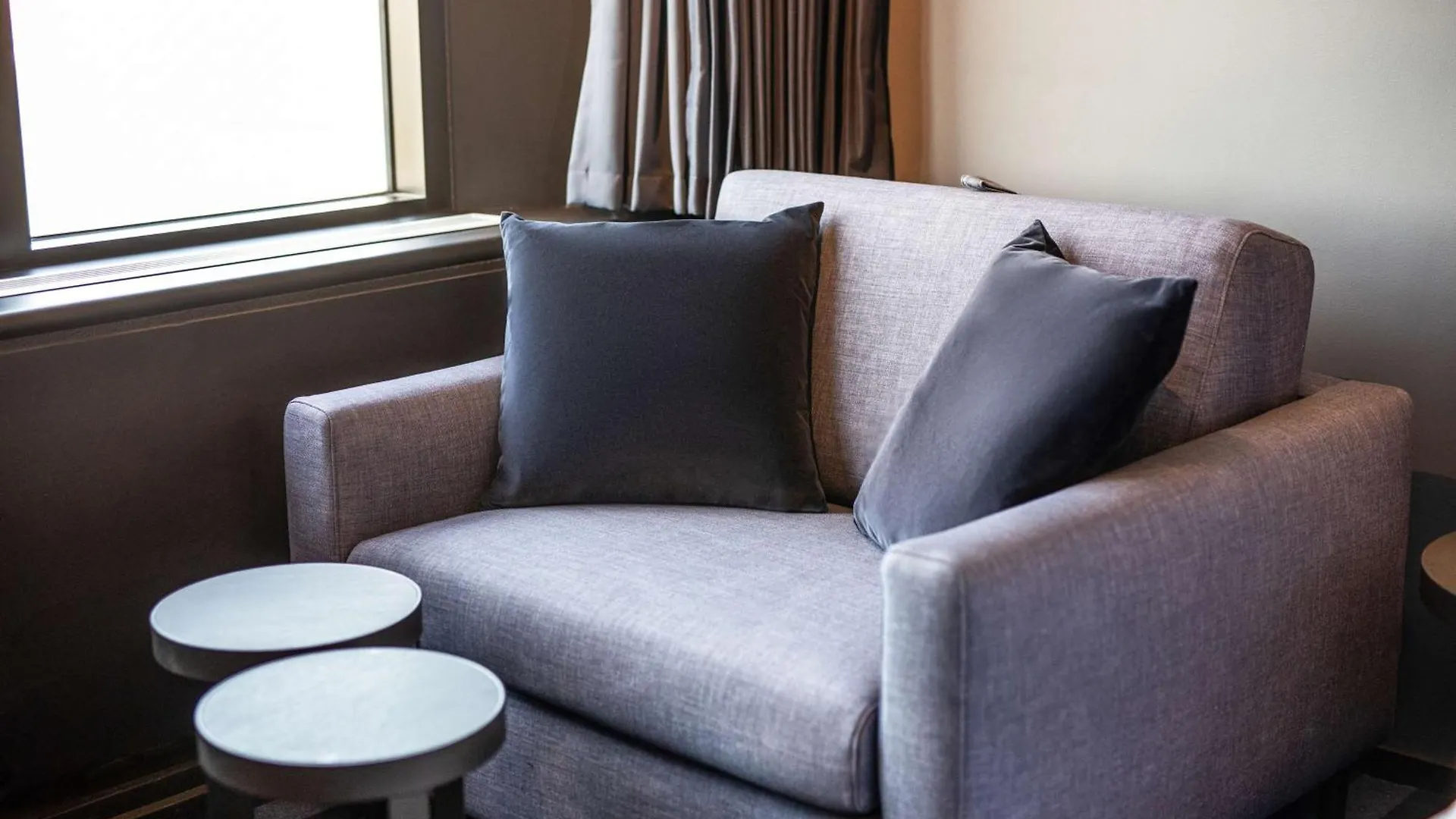 Scandic Falkoner Copenhagen Hotel