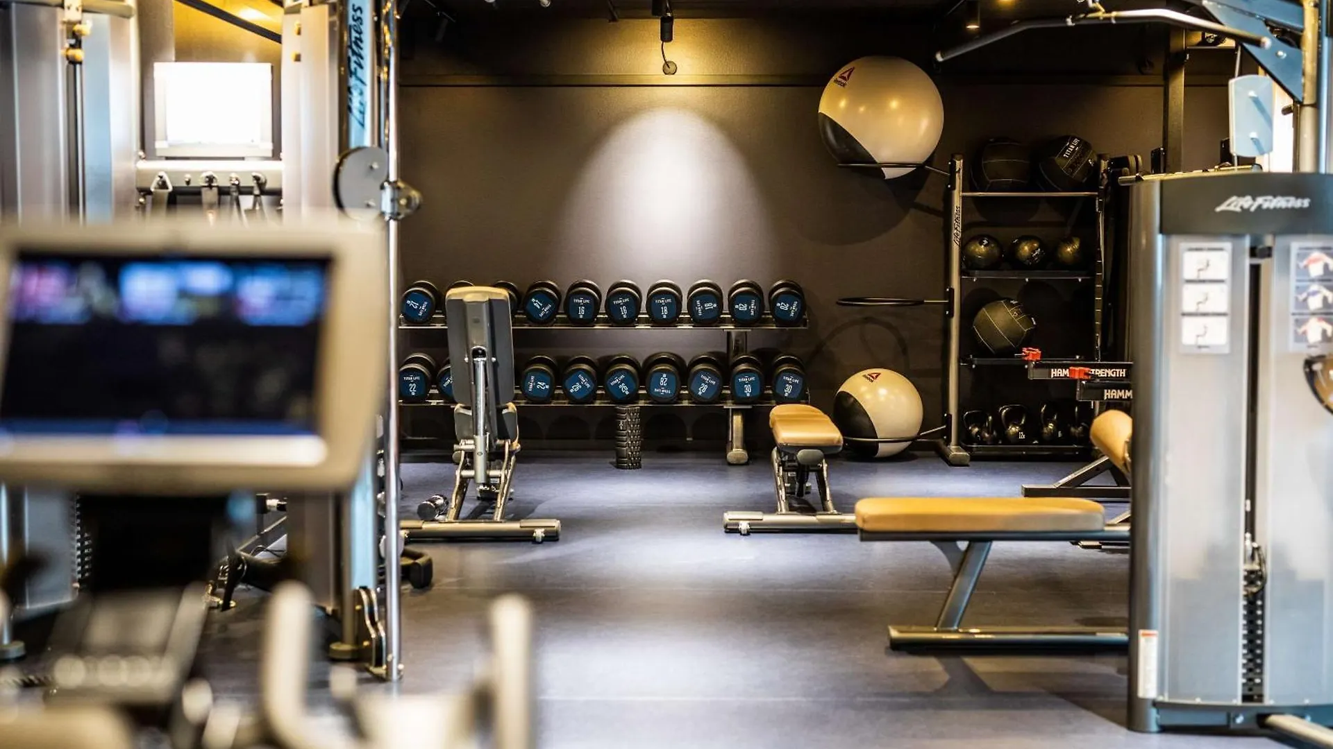 Scandic Falkoner Kopenhagen 4*,