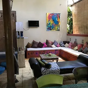 Guest house Serenity House Ubud (Bali)