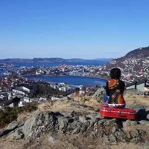 Hostel Montana Bergen