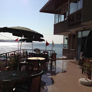Yali Istambul