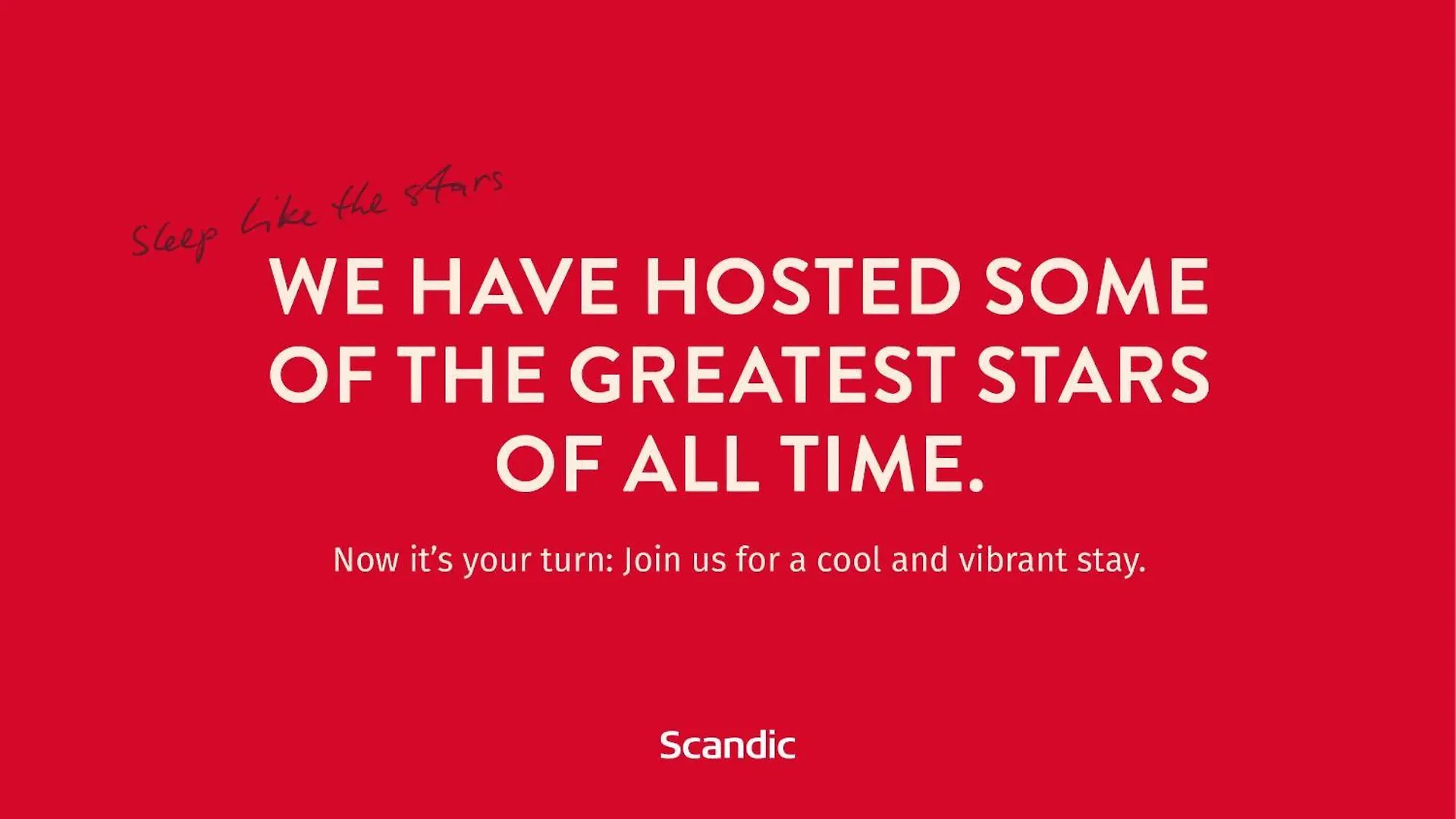 Hotel Scandic Falkoner Copenhague