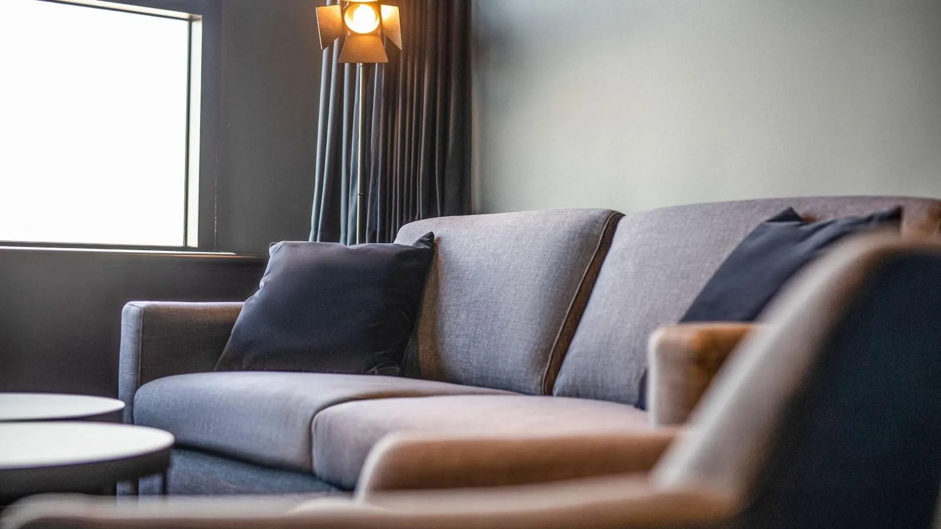 Scandic Falkoner Kopenhagen 4*,