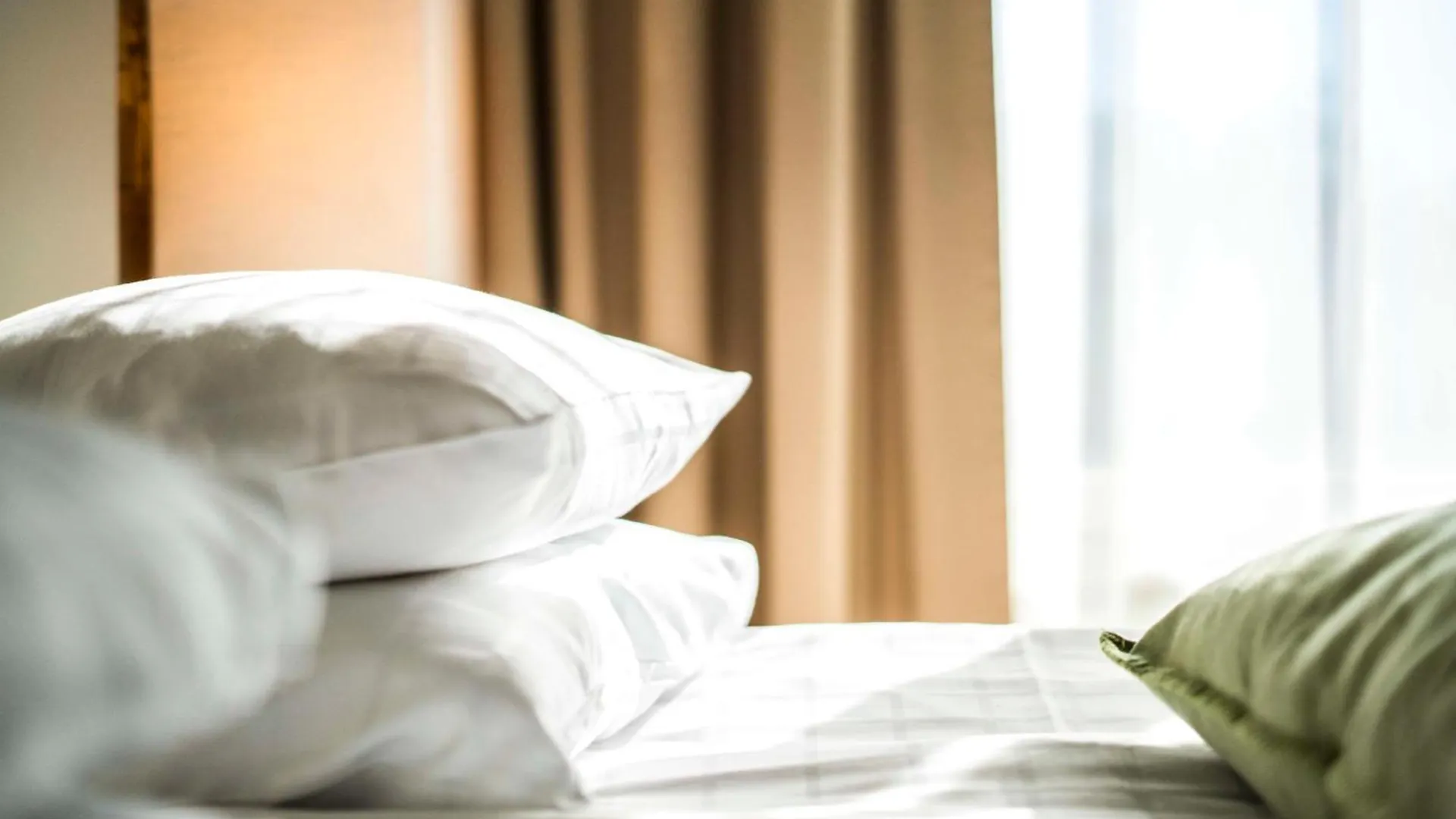 **** Hotel Scandic Falkoner Copenhague Danemark